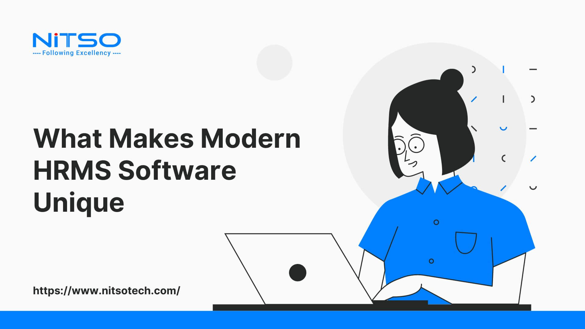 What Makes Modern HRMS Software Unique