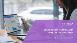 What are HR Metrics and Why Do They Matter