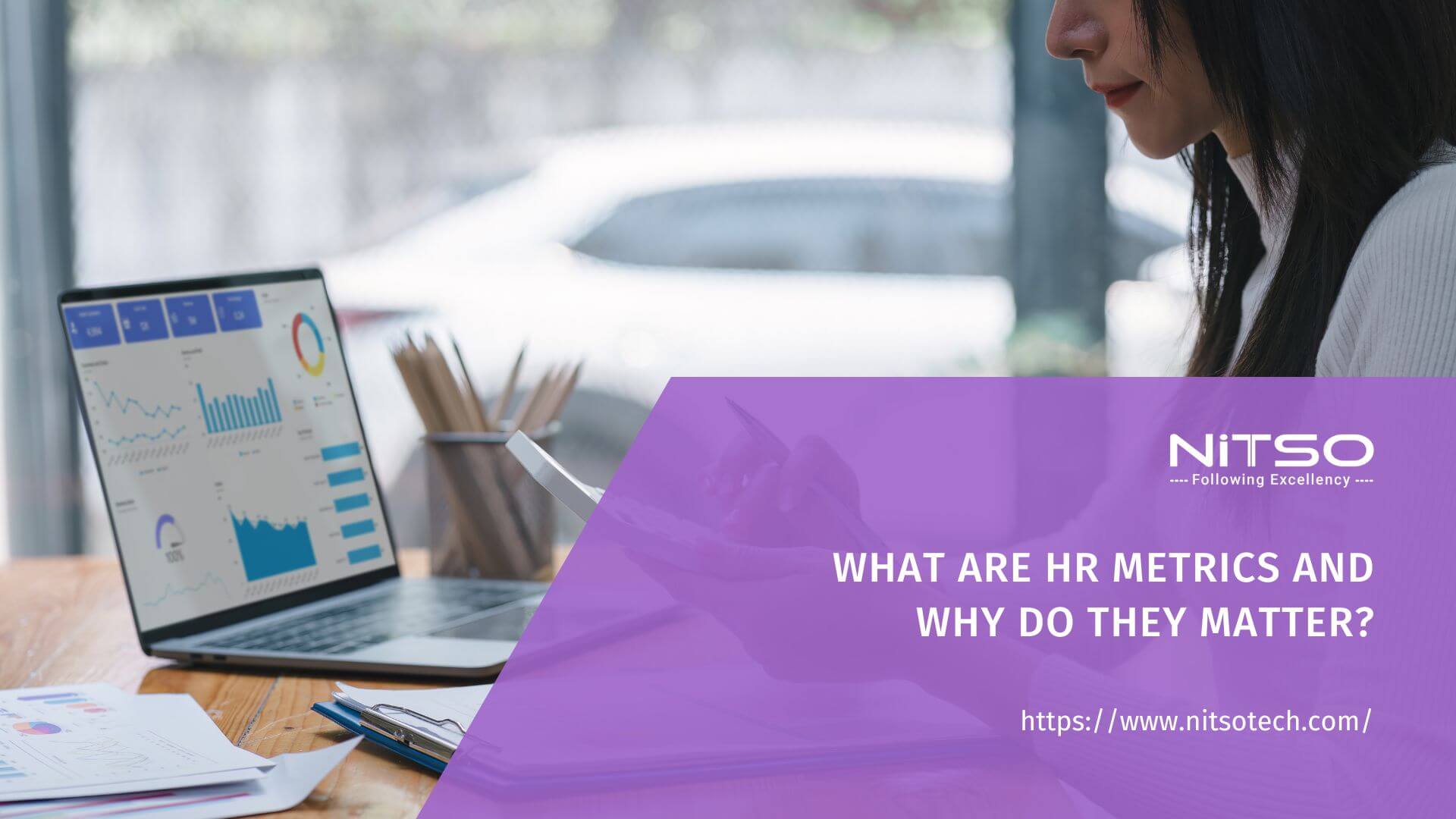 What are HR Metrics and Why Do They Matter?