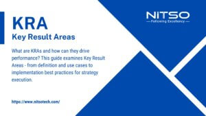 What are KRAs (Key Result Areas)? and Best Practices for KRAs