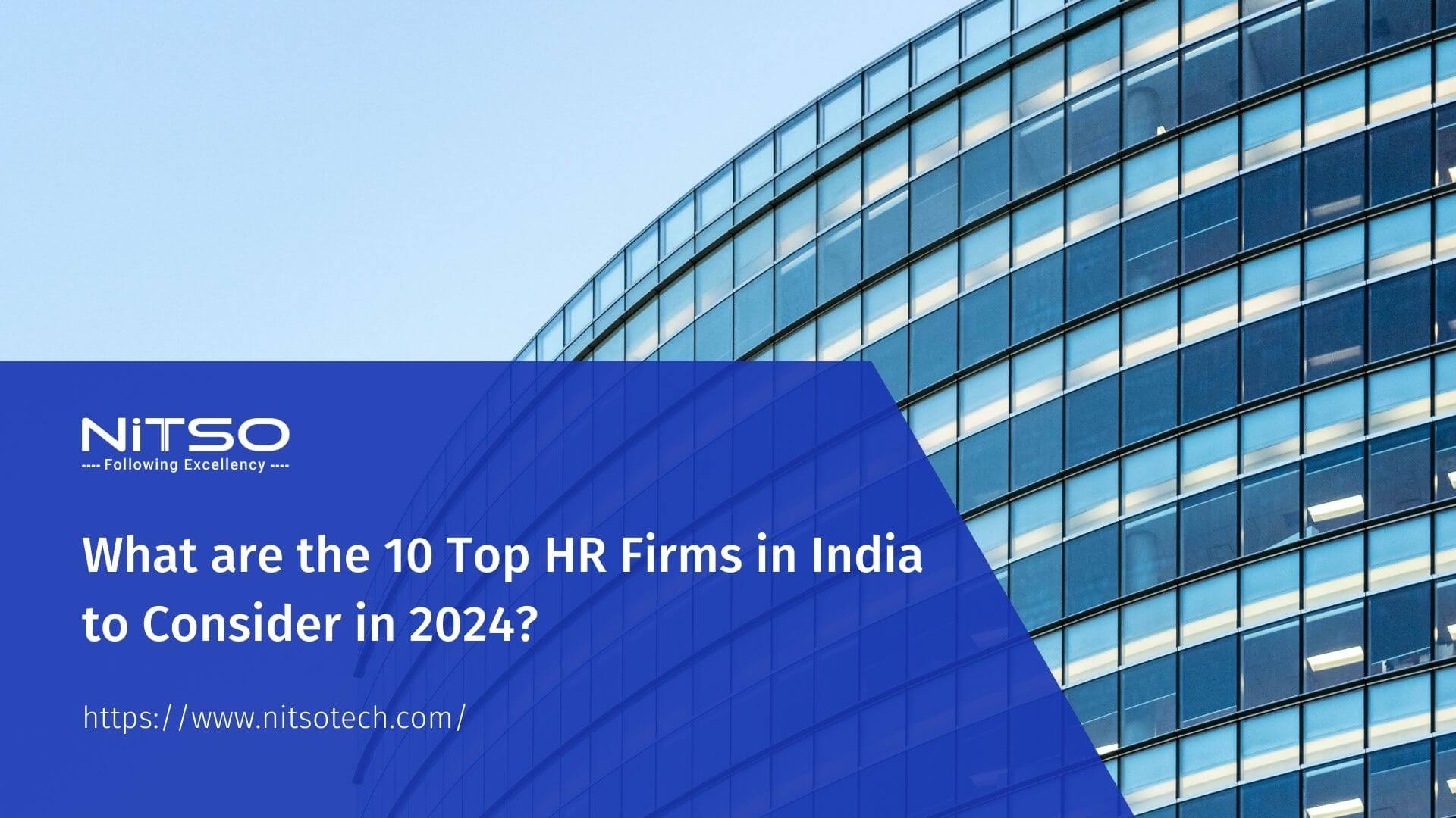 What are the 10 Top HR Firms in India to Consider in 2024
