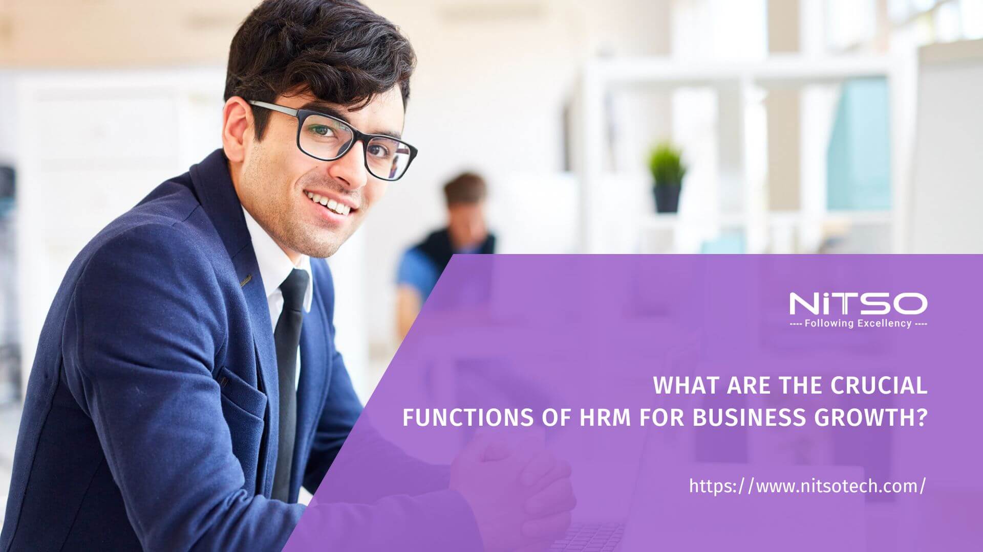 Discovering the Vital Functions of HRM for Optimizing Results