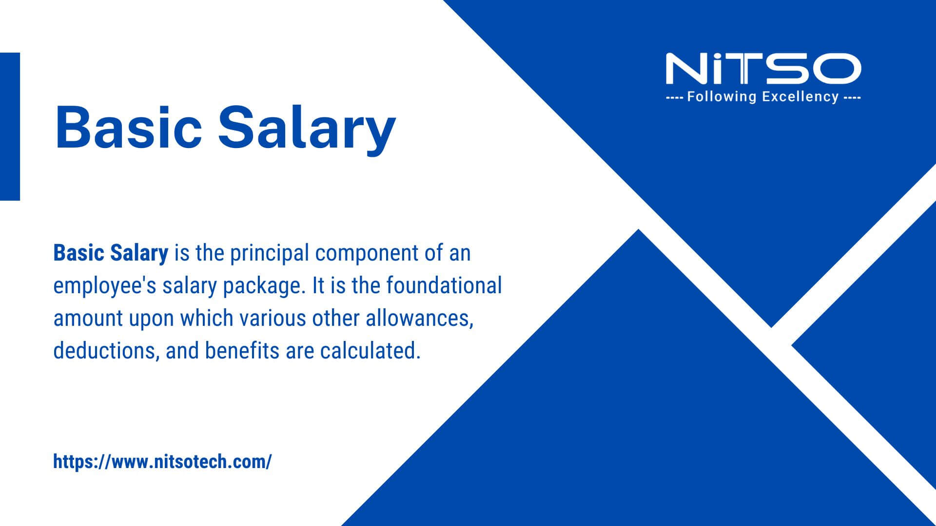 What is Basic Salary in India?