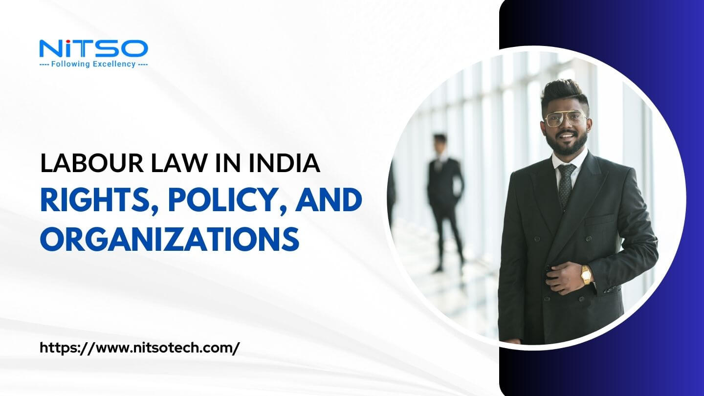 What is Labour Law in India