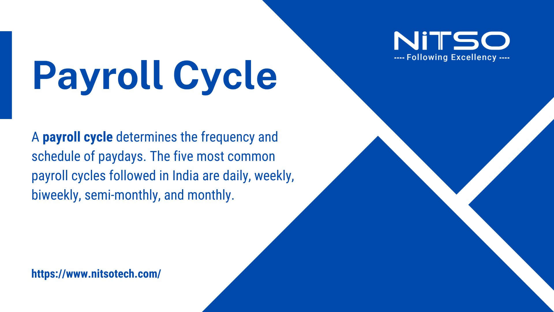 What is a Payroll Cycle And Why is it Important?