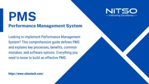 What is Performance Management System (PMS)