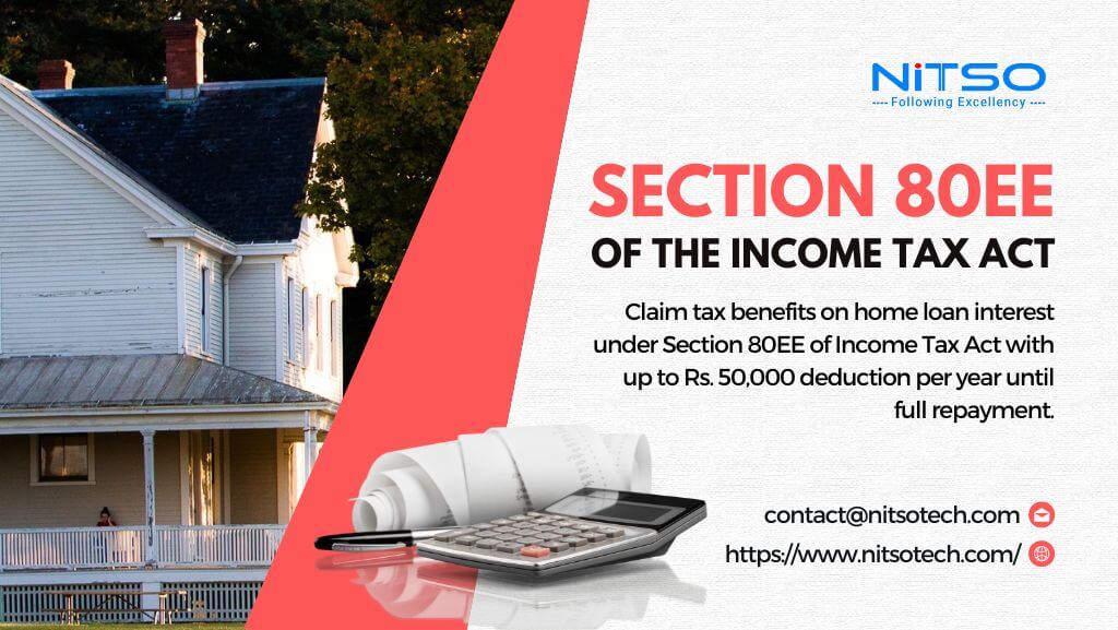 Understanding Section 80EE of the Income Tax Act