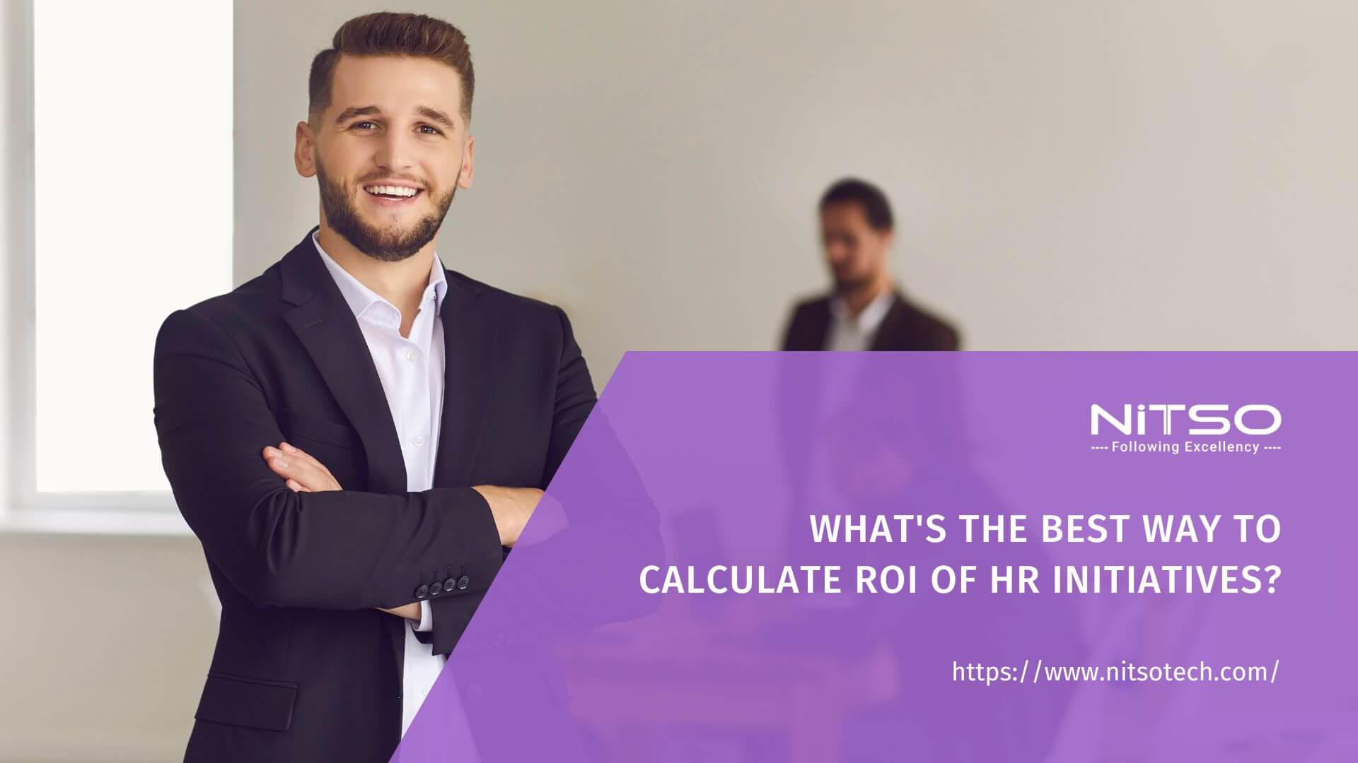 How to Measure the ROI of HR Initiatives Effectively?