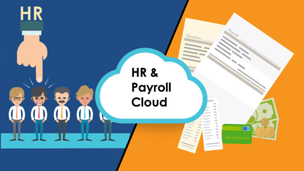 Cloud HRMS in India | Where to Purchase the best online HR software in India?