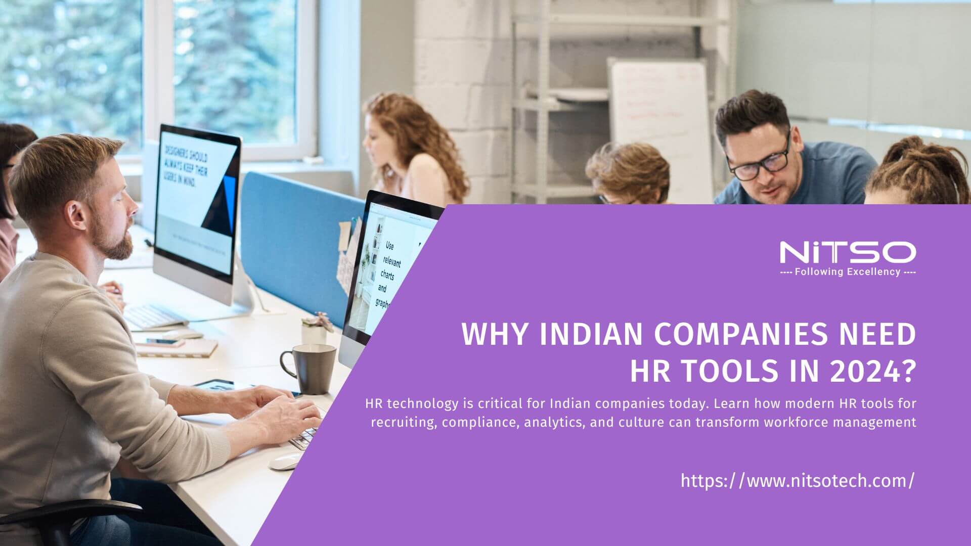 Why Indian Companies Need HR Tools in 2024?