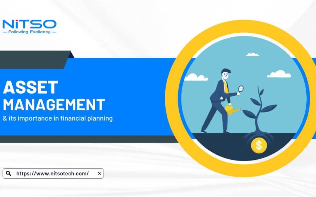 The Basics of Asset Management and its Importance in Financial Planning