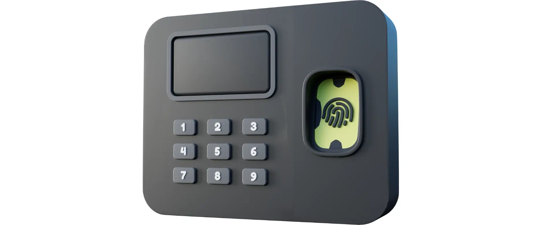 attendance machine attendance machine