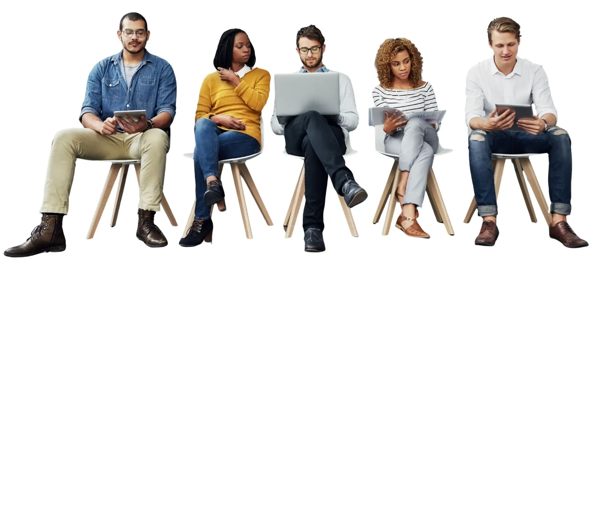 recruitment software