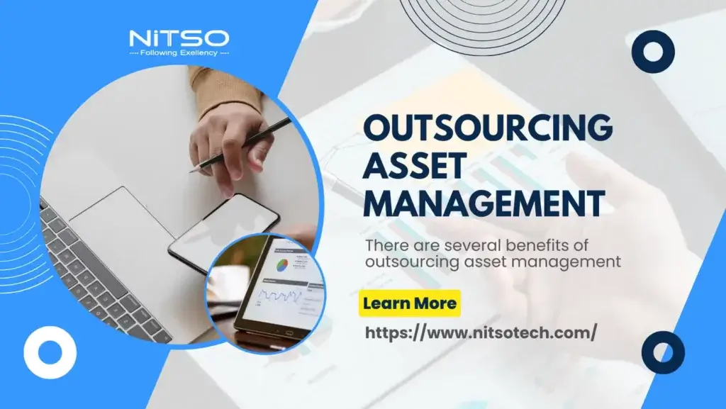 Benefits of outsourcing asset management