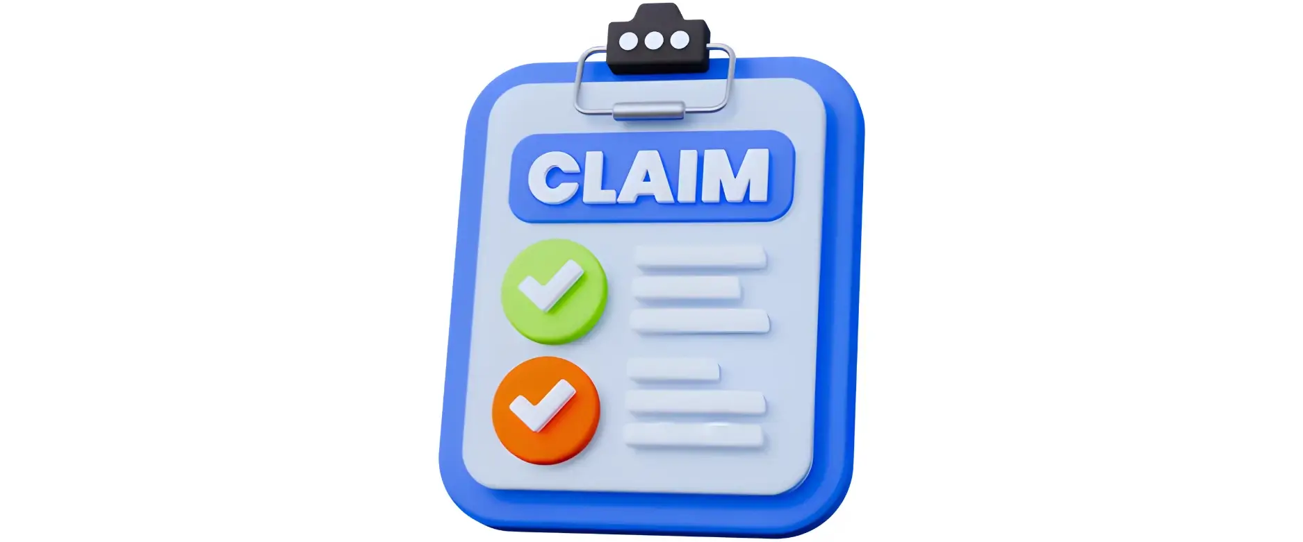 claim and reimbursement claim and reimbursement