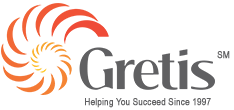 gretis logo