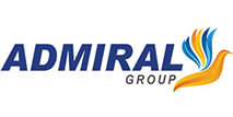 Admiral Group our clients