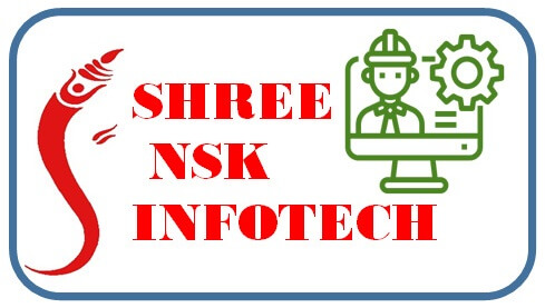 Shree NSK Infotech