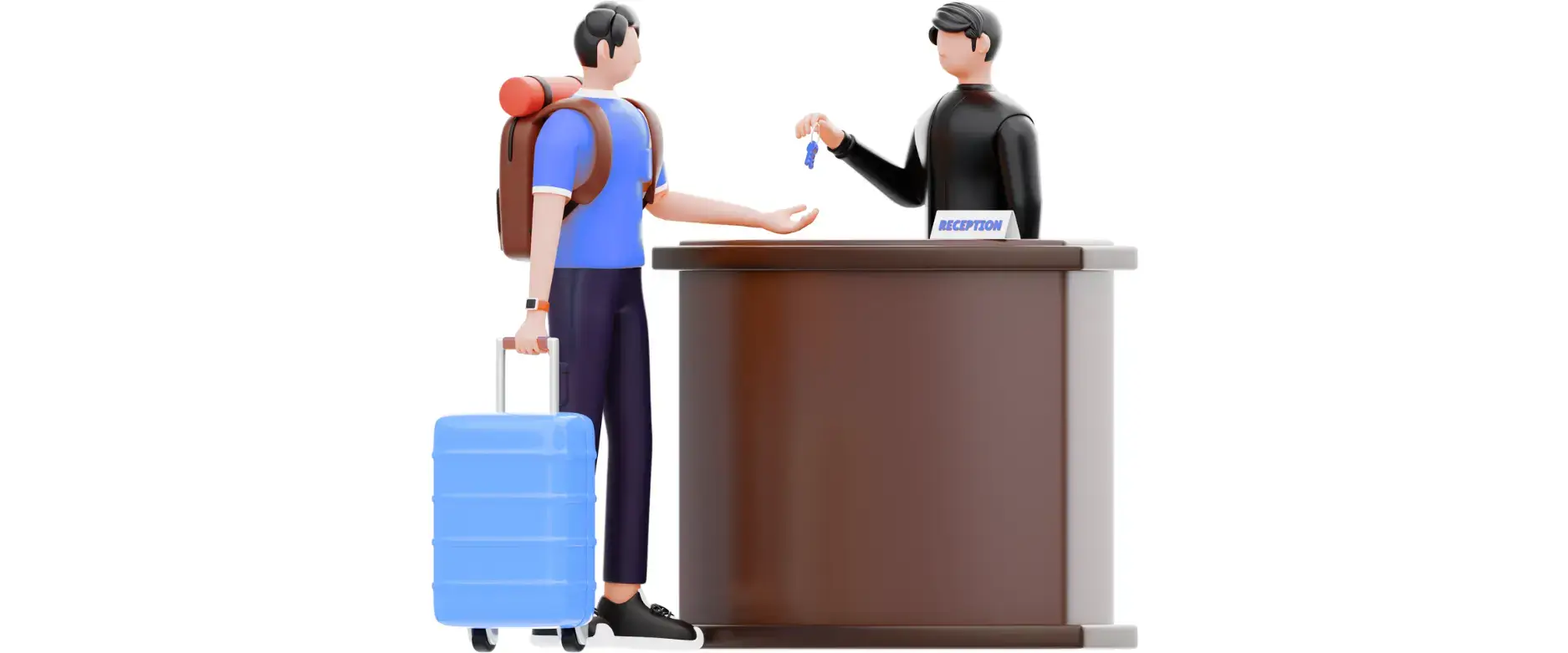 travel desk management travel desk management 1