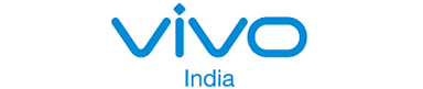 VIVO India Mobile Logo