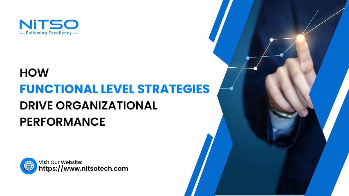 what is Functional Level Strategy and Functional Level Strategies