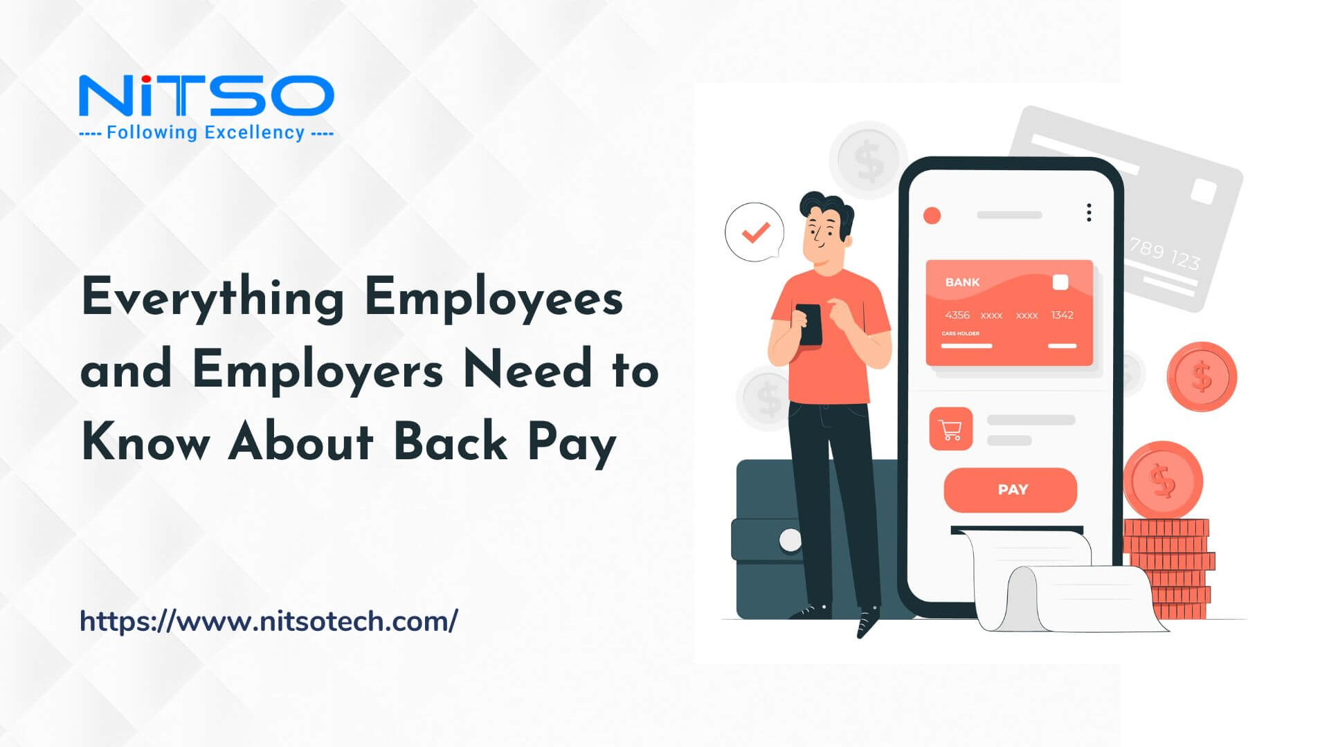Everything Employees and Employers Need to Know About Back Pay